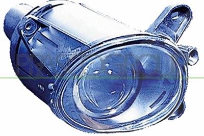 Prasco Nebelscheinwerfer [Hersteller-Nr. VG0534415] für VW