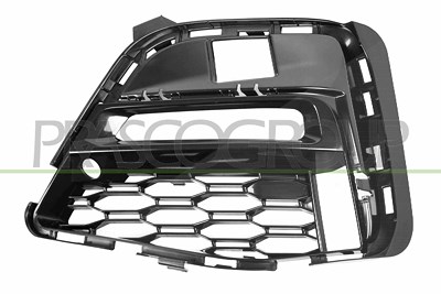 Prasco Lüftungsgitter, Stoßfänger [Hersteller-Nr. BM0352134] für BMW