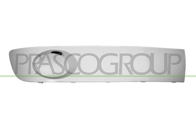 Prasco Lüftungsgitter, Stoßfänger [Hersteller-Nr. VG9192125] für VW