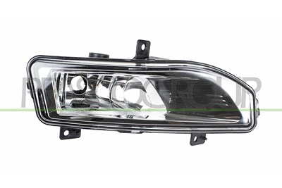 Prasco Nebelscheinwerfer [Hersteller-Nr. DS7134414] für Nissan