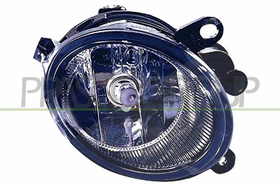 Prasco Nebelscheinwerfer [Hersteller-Nr. AD0344415] für Audi