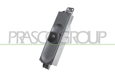 Prasco Schalter, Fensterheber [Hersteller-Nr. ME909WS03] für Mercedes-Benz