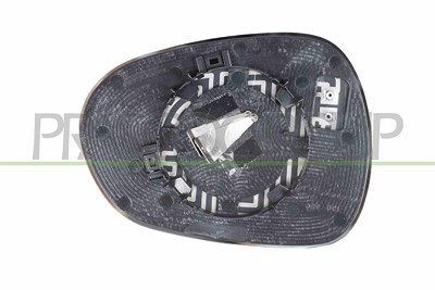 Prasco Spiegelglas, Außenspiegel [Hersteller-Nr. AA0927513] für Alfa Romeo