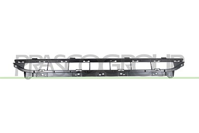 Prasco Lüftungsgitter, Stoßfänger [Hersteller-Nr. AD8242120] für Audi