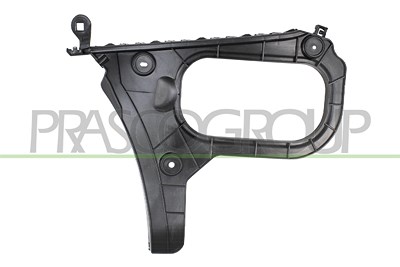 Prasco Halter, Stoßfänger [Hersteller-Nr. AD3231053] für Audi