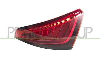 Prasco Heckleuchte [Hersteller-Nr. AD8224053] für Audi