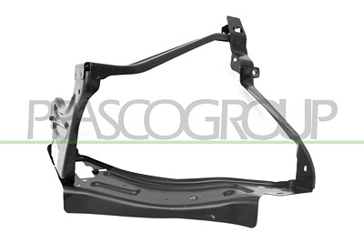 Prasco Scheinwerferaufnahme [Hersteller-Nr. ME7123404] für Mercedes-Benz