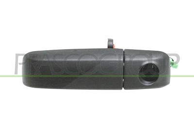 Prasco Türgriff [Hersteller-Nr. FT1228204] für Fiat