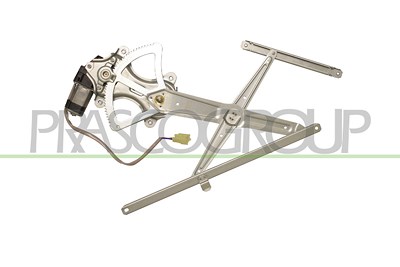 Prasco Fensterheber [Hersteller-Nr. TY283W025] für Toyota