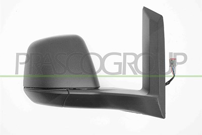 Prasco Außenspiegel [Hersteller-Nr. FD9367203] für Ford