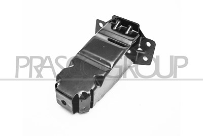 Prasco Halter, Stoßfänger [Hersteller-Nr. ME3051605] für Smart