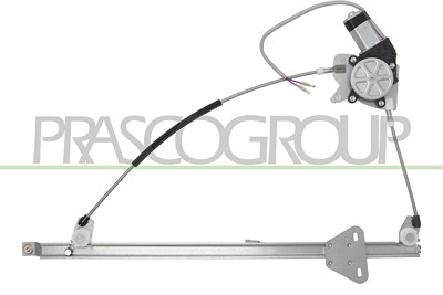 Prasco Fensterheber [Hersteller-Nr. VG913W022] für VW