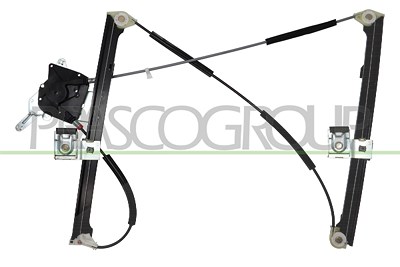 Prasco Fensterheber [Hersteller-Nr. VG320W012] für VW, Seat