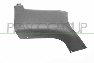 Prasco Stoßfänger [Hersteller-Nr. BM8241154] für BMW