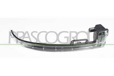 Prasco Blinkleuchte [Hersteller-Nr. PG4287415] für Peugeot