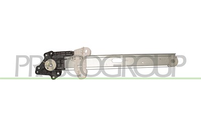 Prasco Fensterheber [Hersteller-Nr. HD831W065] für Honda