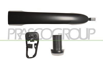 Prasco Türgriff [Hersteller-Nr. FD0088003] für Ford
