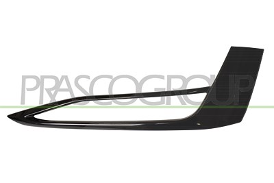 Prasco Halter, Nebelscheinwerfer [Hersteller-Nr. BM0522143] für BMW