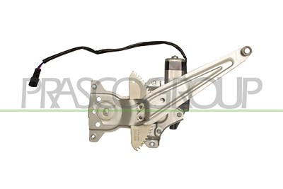 Prasco Fensterheber [Hersteller-Nr. SZ034W066] für Suzuki