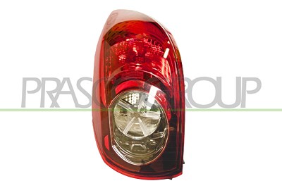 Prasco Heckleuchte [Hersteller-Nr. MZ3324153] für Mazda