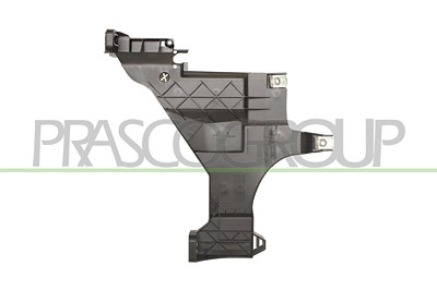 Prasco Halter, Hauptscheinwerfer [Hersteller-Nr. AD0253413] für Audi