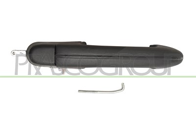 Prasco Türgriff [Hersteller-Nr. FT1488102] für Fiat