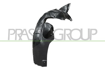 Prasco Innenkotflügel [Hersteller-Nr. AD1203604] für Audi