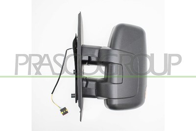 Prasco Außenspiegel [Hersteller-Nr. FT9507004] für Iveco
