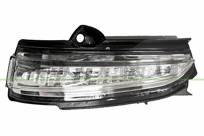 Prasco Blinkleuchte [Hersteller-Nr. FD1147416] für Ford