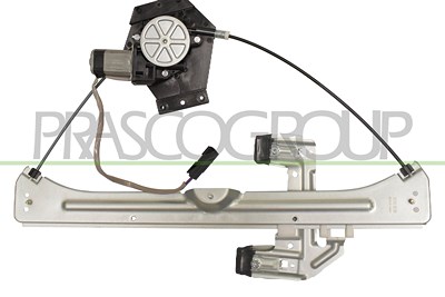 Prasco Fensterheber [Hersteller-Nr. DG410W026] für Chrysler