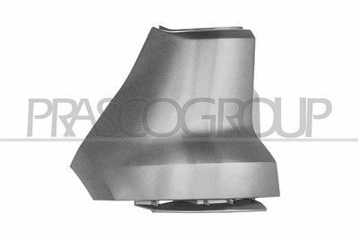Prasco Stoßfänger [Hersteller-Nr. FD7521154] für Ford