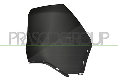 Prasco Stoßfänger [Hersteller-Nr. PG5241153] für Peugeot