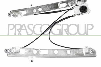 Prasco Fensterheber [Hersteller-Nr. RN420W043] für Renault