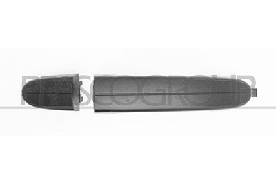 Prasco Türgriff [Hersteller-Nr. FD1128003] für Ford