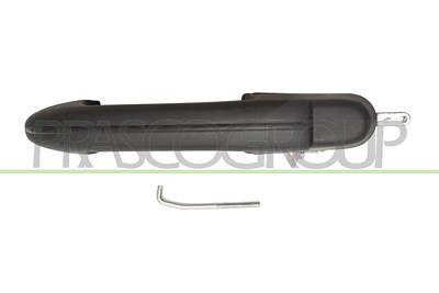 Prasco Türgriff [Hersteller-Nr. FT1488101] für Fiat