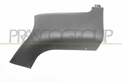 Prasco Stoßfänger [Hersteller-Nr. BM8241153] für BMW