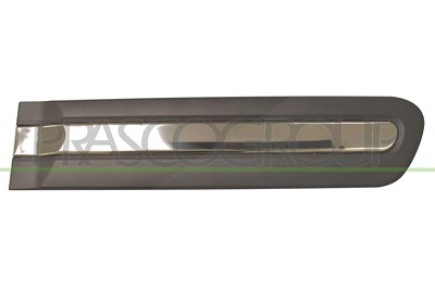 Prasco Zier-/Schutzleiste, Tür [Hersteller-Nr. FT0401463] für Fiat