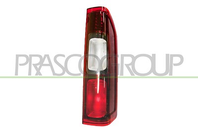 Prasco Heckleuchte [Hersteller-Nr. RN9364153] für Opel, Renault, Fiat