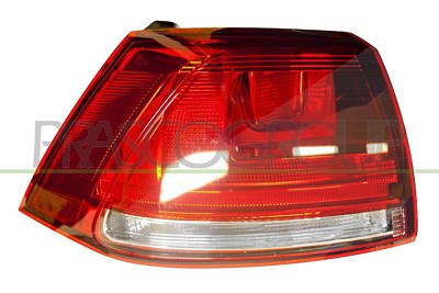 Prasco Heckleuchte [Hersteller-Nr. VG4004154] für VW