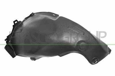 Prasco Innenkotflügel [Hersteller-Nr. SK7503614] für Skoda
