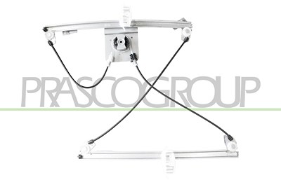 Prasco Fensterheber [Hersteller-Nr. CI422W024] für Citroën
