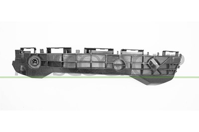 Prasco Halter, Stoßfänger [Hersteller-Nr. TY3301063] für Toyota