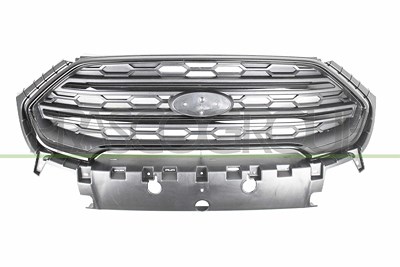 Prasco Kühlergitter [Hersteller-Nr. FD7522001] für Ford