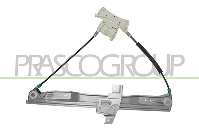 Prasco Fensterheber [Hersteller-Nr. PG061W023] für Peugeot