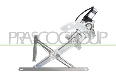 Prasco Fensterheber [Hersteller-Nr. DS005W025] für Nissan