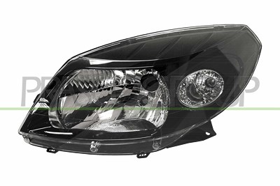 Prasco Hauptscheinwerfer [Hersteller-Nr. DA2224914] für Dacia