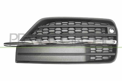 Prasco Lüftungsgitter, Stoßfänger [Hersteller-Nr. VV7162123] für Volvo