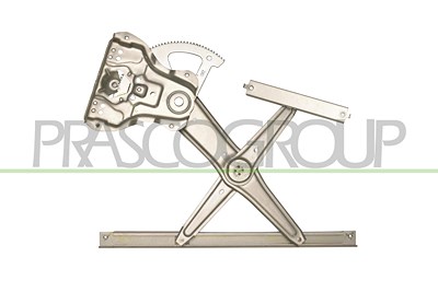 Prasco Fensterheber [Hersteller-Nr. TY089W023] für Toyota