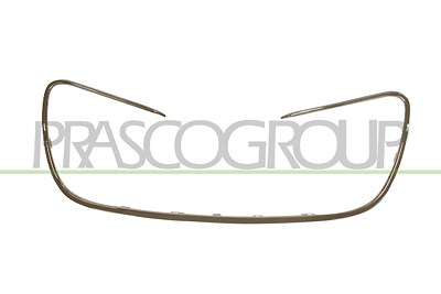 Prasco Kühlergitter [Hersteller-Nr. PG5302305] für Peugeot