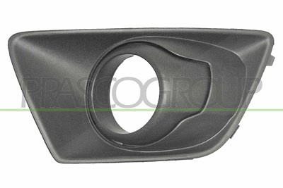 Prasco Lüftungsgitter, Stoßfänger [Hersteller-Nr. FD7502113] für Ford